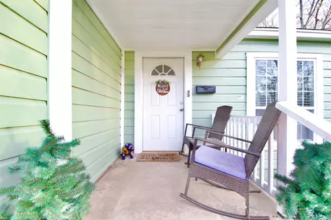 Exterior - 2708 Proctor Ave, Waco, TX 76708 photo 2 of 5