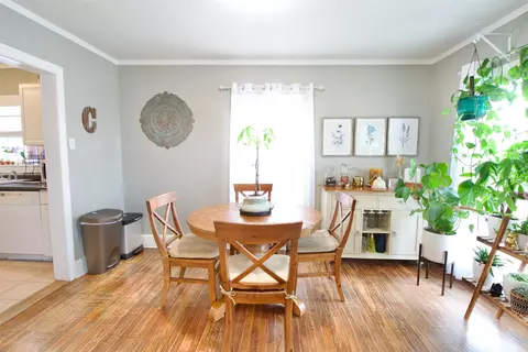Dining - 2708 Proctor Ave, Waco, TX 76708 photo 1 of 2