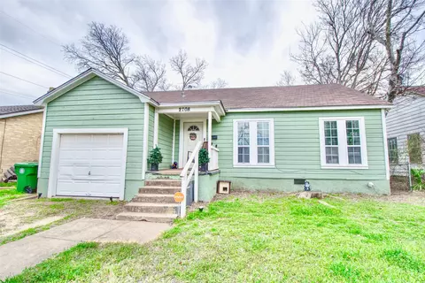 2708 Proctor Ave, Waco, TX 76708