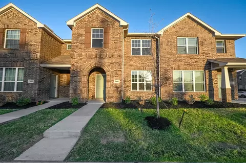 3005 Percheron Dr, Mesquite, TX 75150