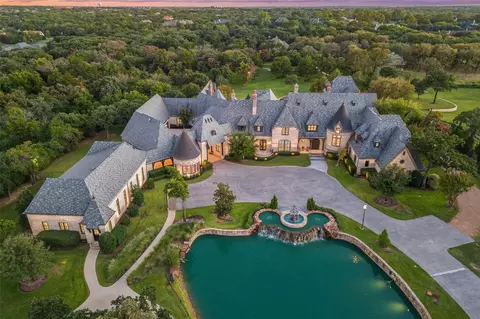 935 W Dove Rd, Southlake, TX 76092