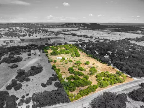 0 County Rd, Kempner, TX 76539