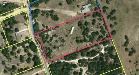 0 County Rd, Kempner, TX 76539