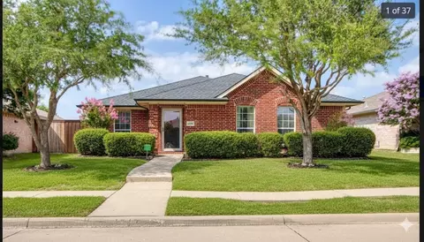 4020 Cherry Ridge Dr, Frisco, TX 75033