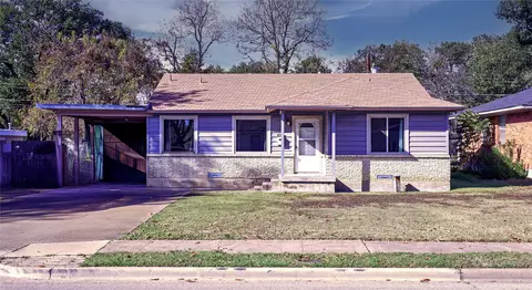 10465 Ferguson Rd, Dallas, TX 75228