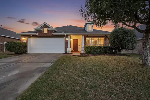 1205 Chestnut Hill Dr, Wylie, TX 75098