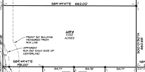 lot3 E Gilmer St, Plain Dealing, LA 71064
