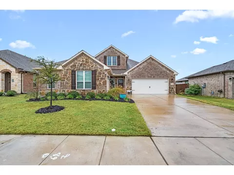 1812 Bellatrix Dr, Haslet, TX 76052