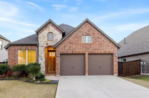 8541 White River Trl, Mckinney, TX 75071