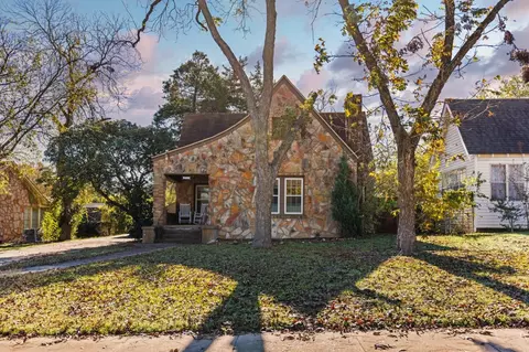 2722 Cumberland Ave, Waco, TX 76707