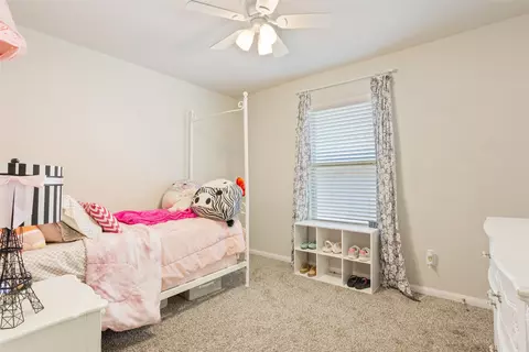 Bedroom - 10204 Driskill Dr, Waco, TX 76708 photo 4 of 4