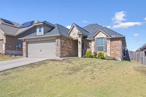 Exterior - 10204 Driskill Dr, Waco, TX 76708 photo 3 of 8