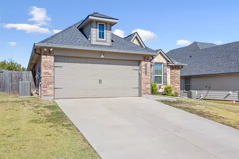 Exterior - 10204 Driskill Dr, Waco, TX 76708 photo 2 of 8