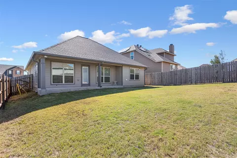 Exterior - 10204 Driskill Dr, Waco, TX 76708 photo 5 of 8