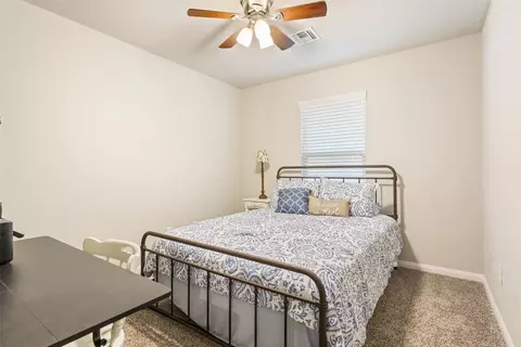 Bedroom - 10204 Driskill Dr, Waco, TX 76708 photo 2 of 4