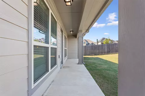 Exterior - 10204 Driskill Dr, Waco, TX 76708 photo 4 of 8