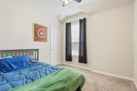 Bedroom - 10204 Driskill Dr, Waco, TX 76708 photo 3 of 4