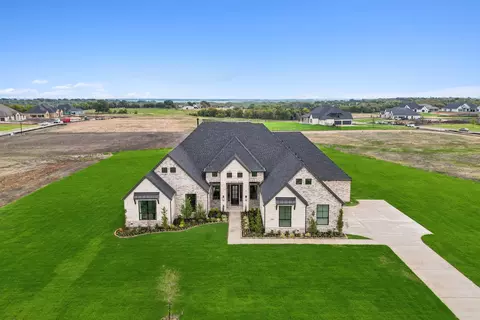 466 Infinito Dr, Sunnyvale, TX 75182