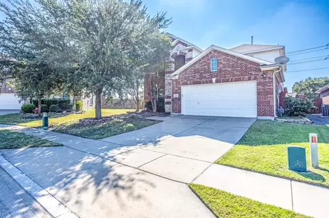 937 Horizon Ridge Cir, Little Elm, TX 75068