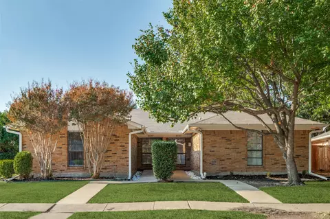 8539 8541 Holly St, Frisco, TX 75034