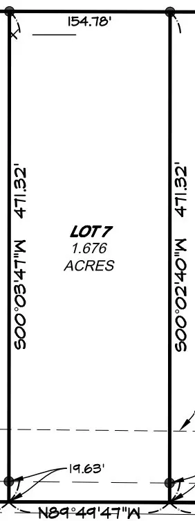 lot7 Mockingbird Ln, Plain Dealing, LA 71064 photo 2