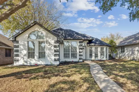 1221 Irene Dr, Mesquite, TX 75149