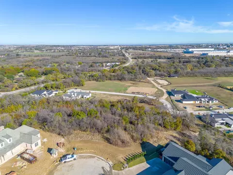4501 Saint Estephe Pl, Fort Worth, TX 76126