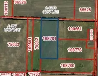 tbd County Road 4420, Trenton, TX 75490
