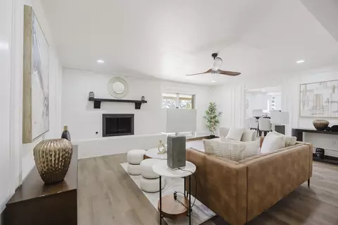 2120 Fairfax Rd, Denton, TX 76205