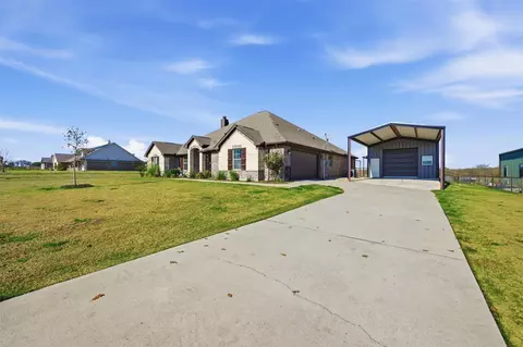 21855 County Road 820, Farmersville, TX 75442