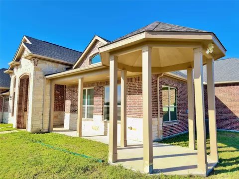 1520 Ty Ln, Princeton, TX 75407
