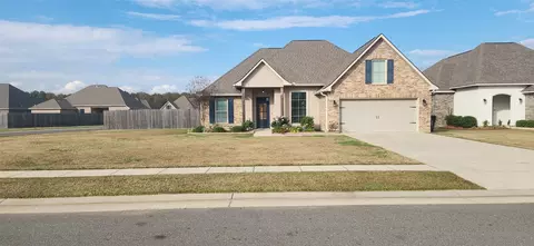 206 Beechcraft Way, Shreveport, LA 71106