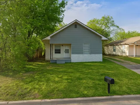 1217 High St, Fort Worth, TX 76110