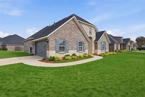 209 Cullom Dr, Bossier City, LA 71112