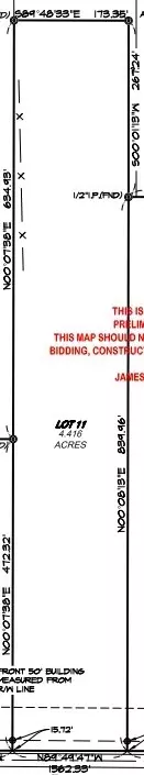 lot11 Mockingbird Ln, Plain Dealing, LA 71064 photo 2