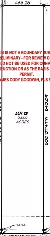 lot12 Mockingbird Ln, Plain Dealing, LA 71064 photo 2