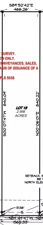 lot13 Mockingbird Ln, Plain Dealing, LA 71064 photo 2
