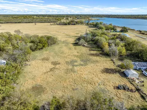 lot1 Cr-245, Terrell, TX 75160