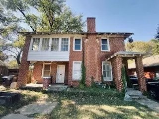 1718 S Adams St, Fort Worth, TX 76110