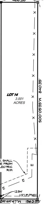 lot14 Mockingbird Ln, Plain Dealing, LA 71064 photo 2