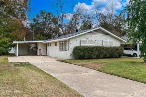 4419 Norway Dr, Shreveport, LA 71105