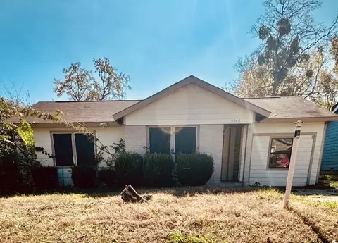 4328 Strong Ave, Fort Worth, TX 76105
