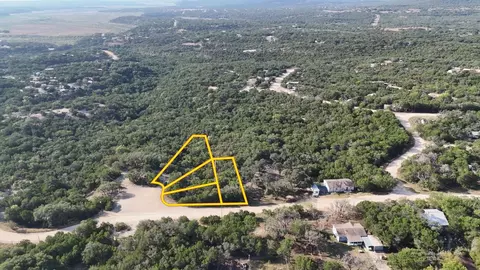lot187 190 Atascosa Rd, Bandera, TX 78003