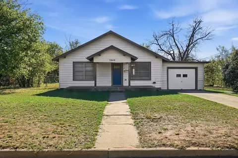 3049 S 19th St, Abilene, TX 79605