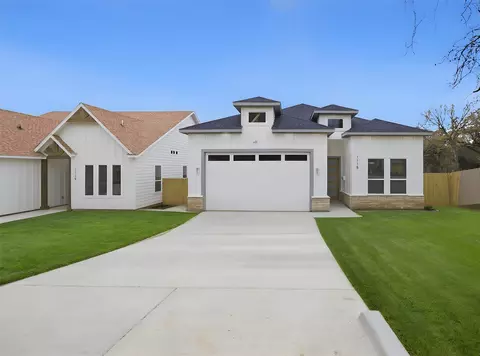 1115 Riverwood Rd, Dallas, TX 75217