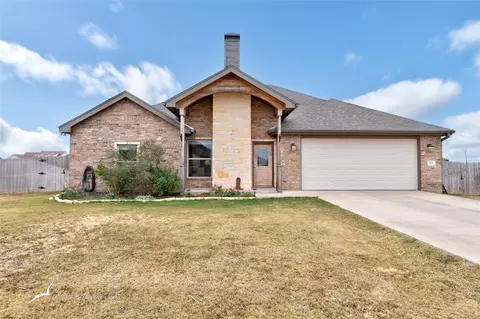 123 Addie Way, Tuscola, TX 79562