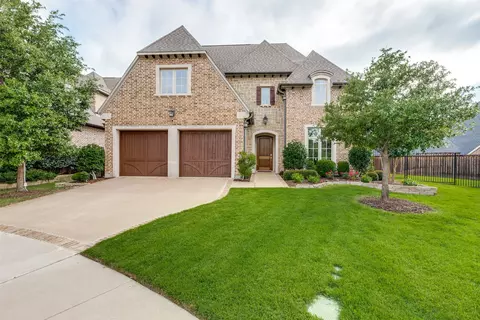 6623 Arbor Cove Dr, Frisco, TX 75034