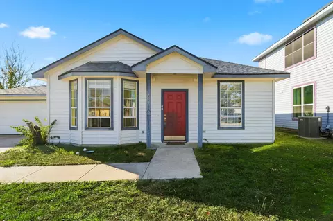 801 Indigo Ter, Denton, TX 76209