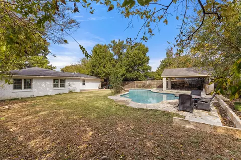 4809 Waldron Ave, Fort Worth, TX 76133