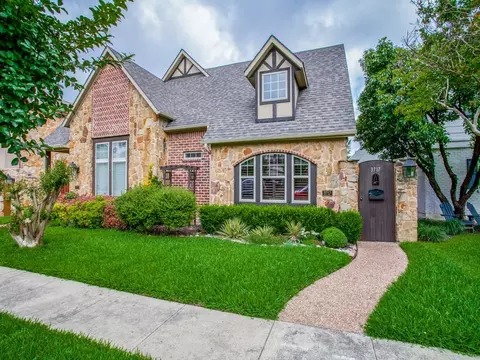 3717 W Beverly Dr, Dallas, TX 75209